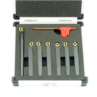 Indexable Turing Tool Sets